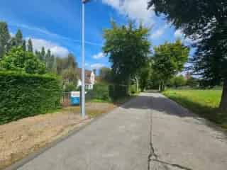 Bouwgrond Aalter 2973m2 Open Bebouwing