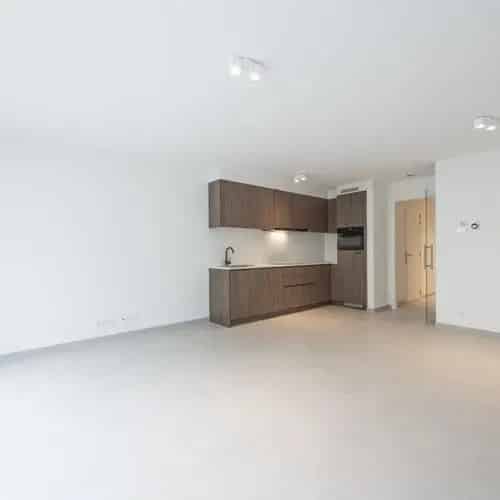 Nieuwbouwappartement te koop in het centrum van Oostende