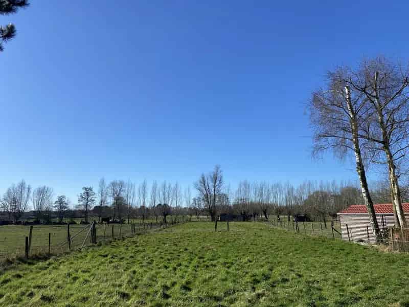 Bouwgrond met Weide te Koop Maldegem