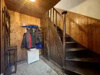 Huis te koop Dison 3 slaapkamers renovatieproject
