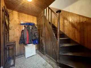 Huis te koop Dison 3 slaapkamers renovatieproject
