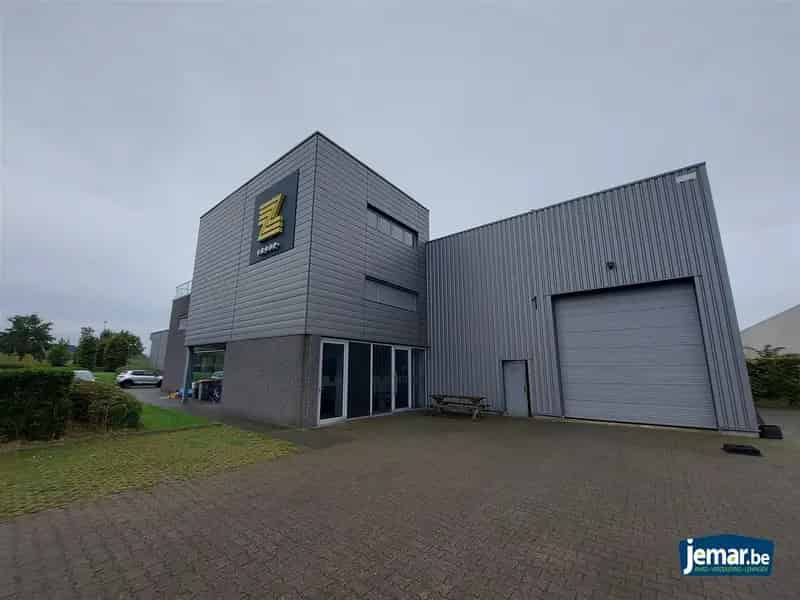 Winkelruimte te Huur Volledig Aanbod