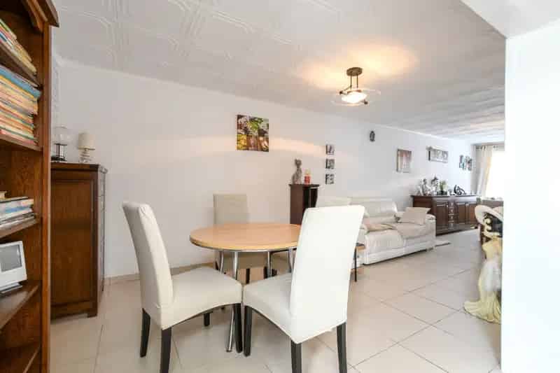 Gerenoveerde Rijwoning te koop De Haan