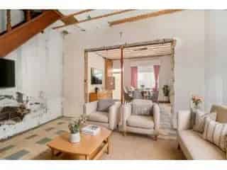 Huis te koop Lebbeke renovatieproject