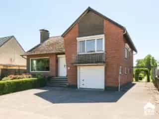 Gezinswoning te koop Pelt 3 slaapkamers