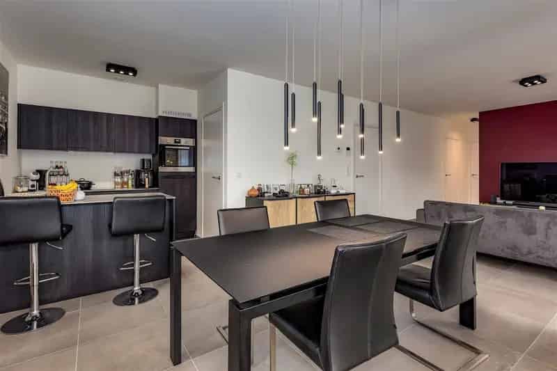 Nieuwbouwappartement te koop Willebroek 2022