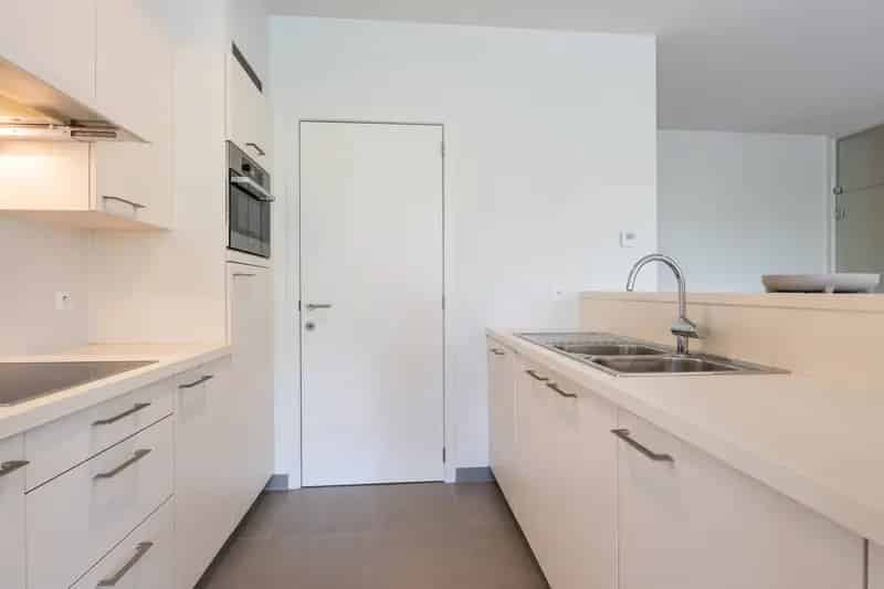 Appartement te koop Oostende 2 slaapkamers 2 terrassen