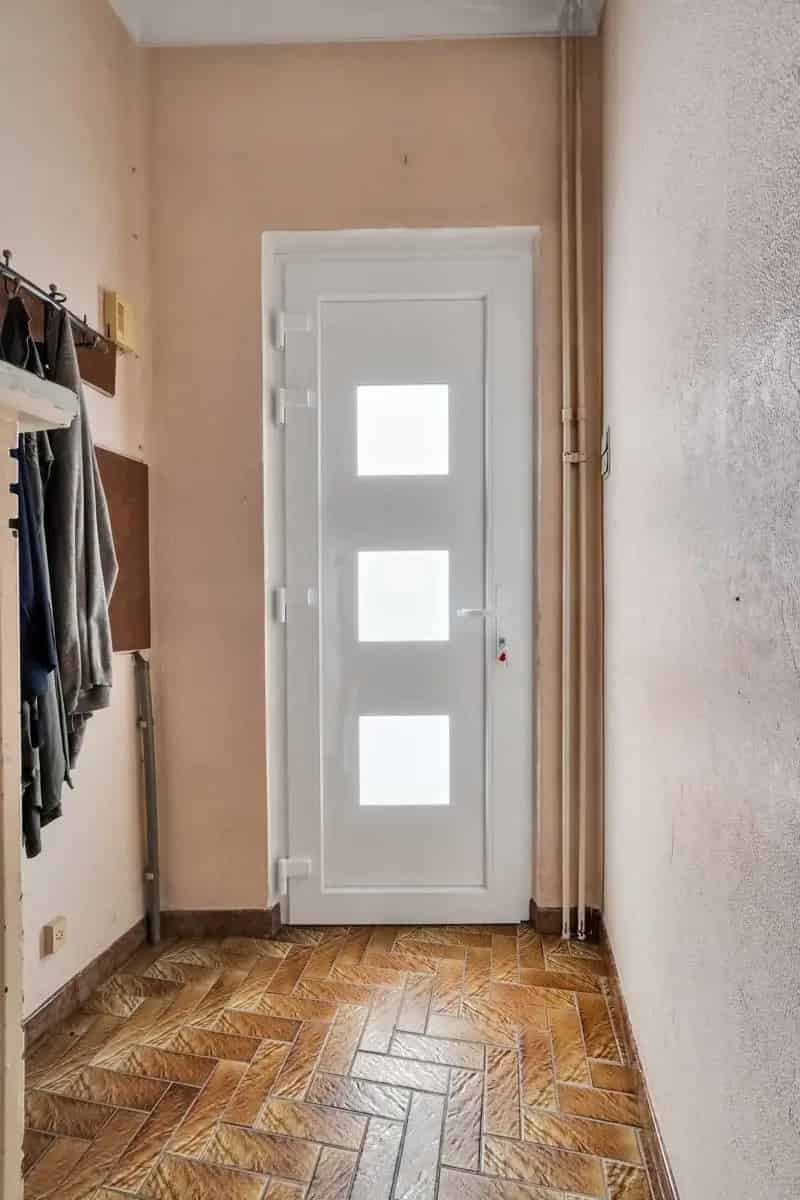 Investeringswoning Sint-Truiden: 2 slaapkamers, 515 euro huur
