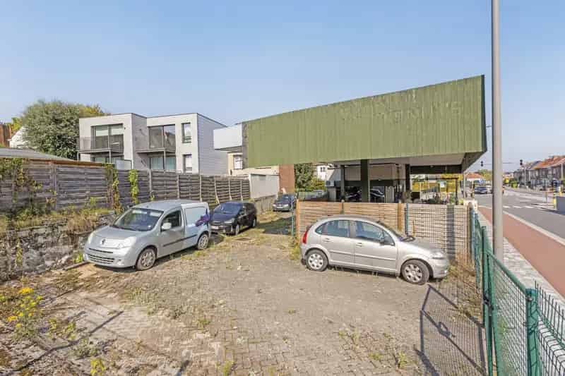 Bouwgrond te Koop 2a 84ca - Ideaal Gelegen