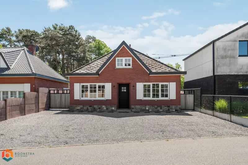 Huis te koop in Tremelo