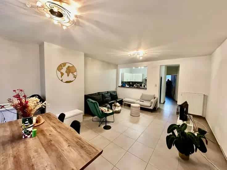 Appartement Te Koop 1 Slaapkamer 57m²