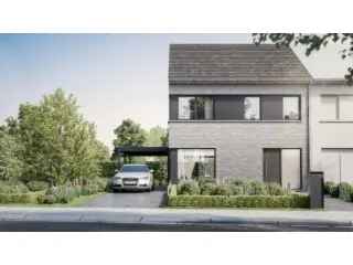 Huis te koop - Hooglede RBS75996