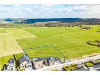 Bouwkavel Warsage 2281m² - Landelijk wonen nabij Visé