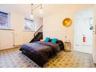 Appartement Medehuur Brussel 7 slaapkamers 6 badkamers