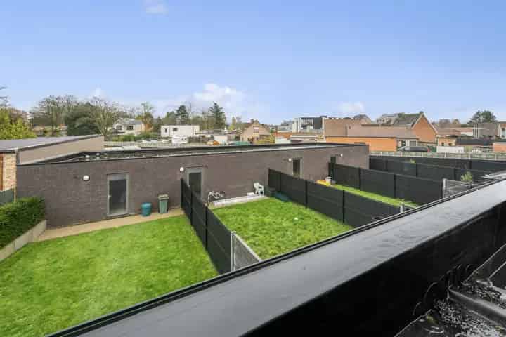 Huis te koop Berlare 5 slaapkamers 2019 Nabij Donkmeer