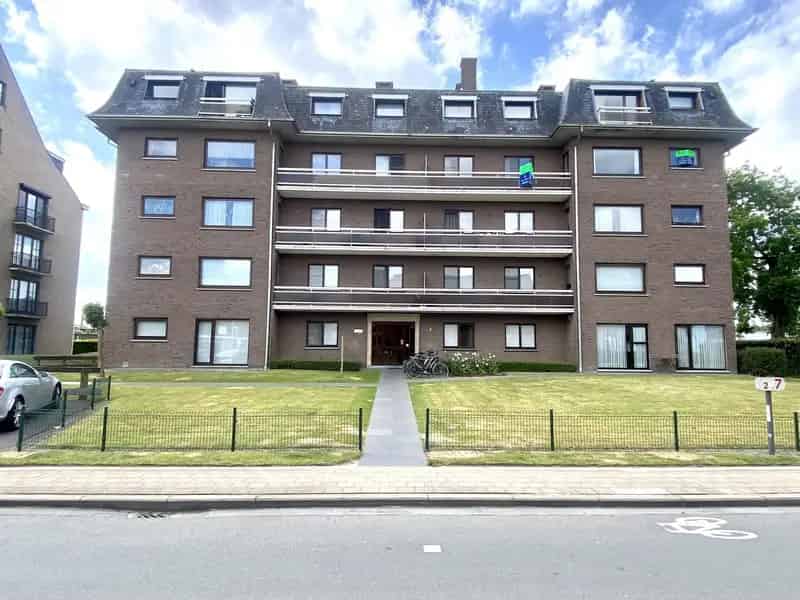 Appartement te Huur Harelbeke