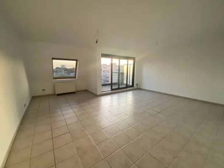Anderlecht Penthouse Appartement Te Koop 2 slaapkamers 90m2