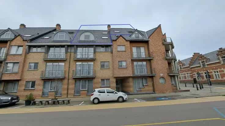 Duplex Te Koop Centrum 141m2 3 slaapkamers