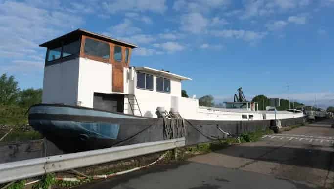 Woonboot te koop Mechelen Zennegatvaart
