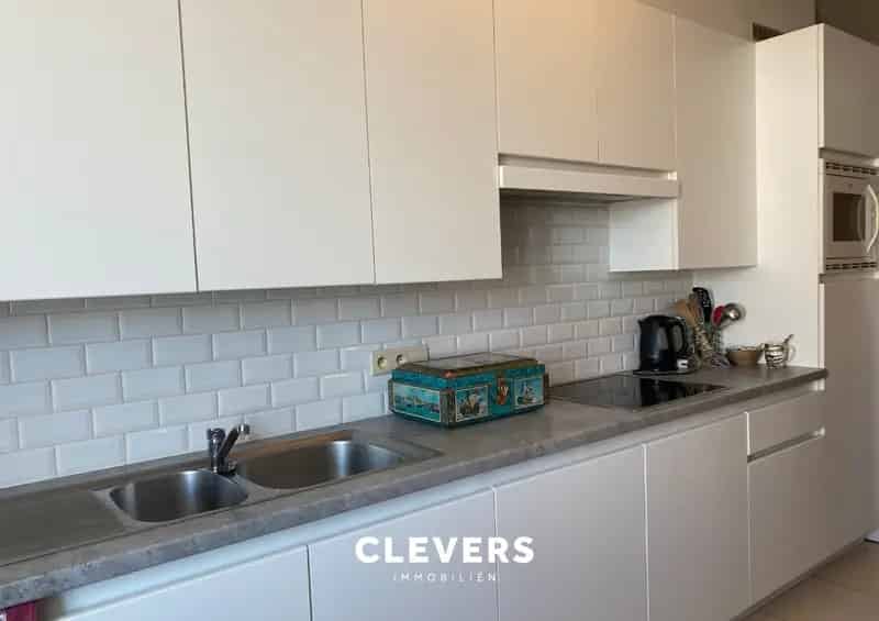 Ruim Appartement 2 Slpk Blankenberge Centrum Nabij Zeedijk