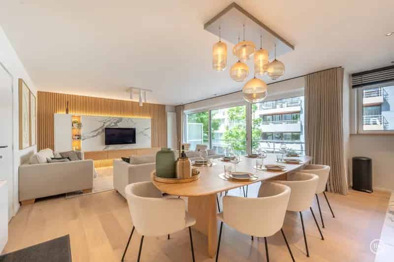 Appartement te huur Lippenslaan