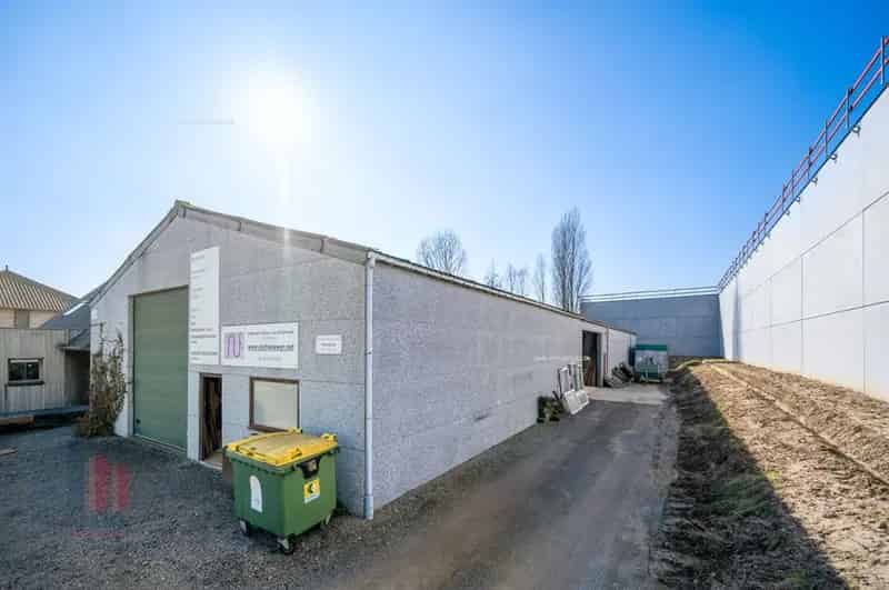 Woning te koop Hooglede