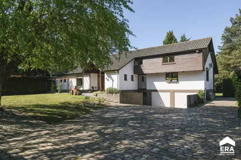 Villa te koop Neerpelt Grote Heide 4 6 slaapkamers