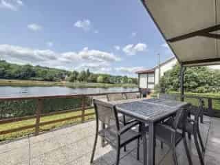 Chalet te koop - Dave VBD17207


In optie