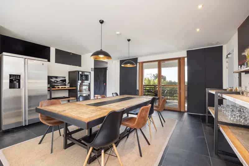 Huis te huur Vierkantshoeve met paardenfaciliteiten en wellness