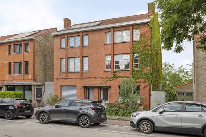 Huis te koop Sint Michiels 3 slaapkamers zonnige tuin