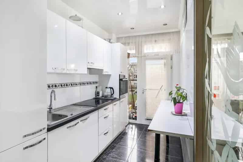 Appartement te koop Antwerpen: Instapklaar en gunstig EPC