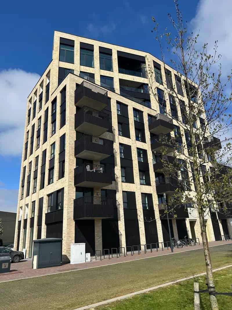 Appartement te huur