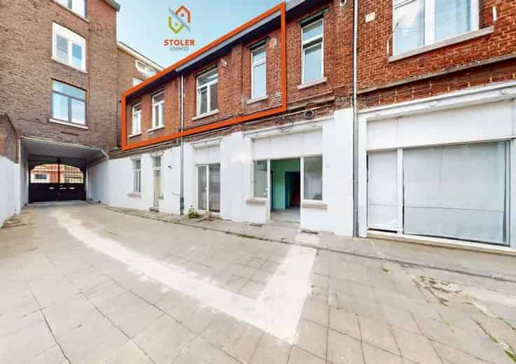 Appartement Te Koop
