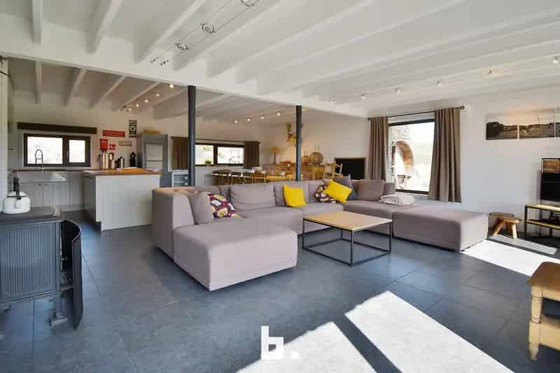Huis te huur