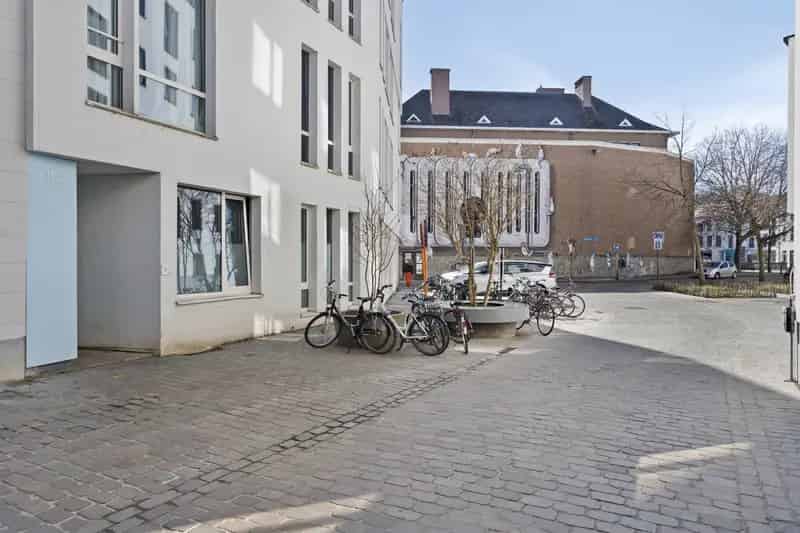 Studentenkamer te huur Leuven Centrum