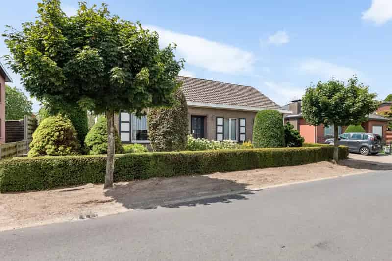 Huis te huur Kalmthout Nieuwmoer 2 slaapkamers