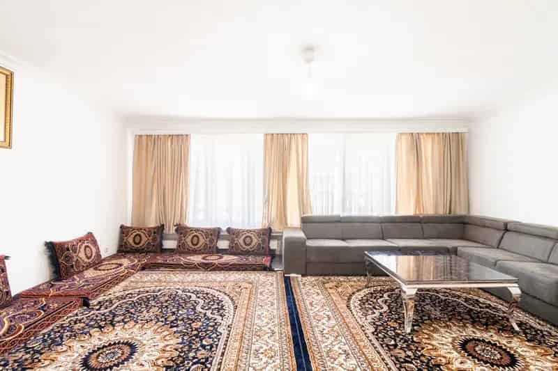 Appartement te koop 2 slaapkamers Deurne-Noord