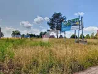 Bouwgrond te Koop Gemmenich - 850m² - Familiehuis - Nabij Aachen