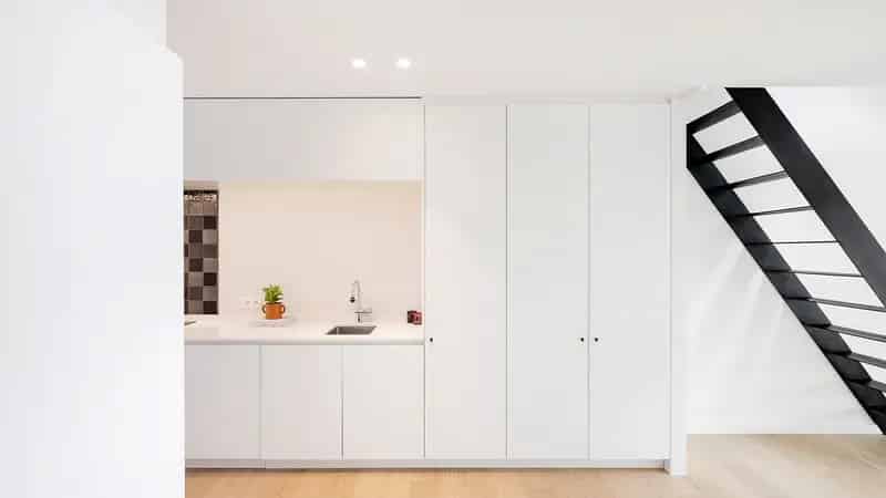 Huis te huur Damme: Vernieuwde woning met prachtig zicht