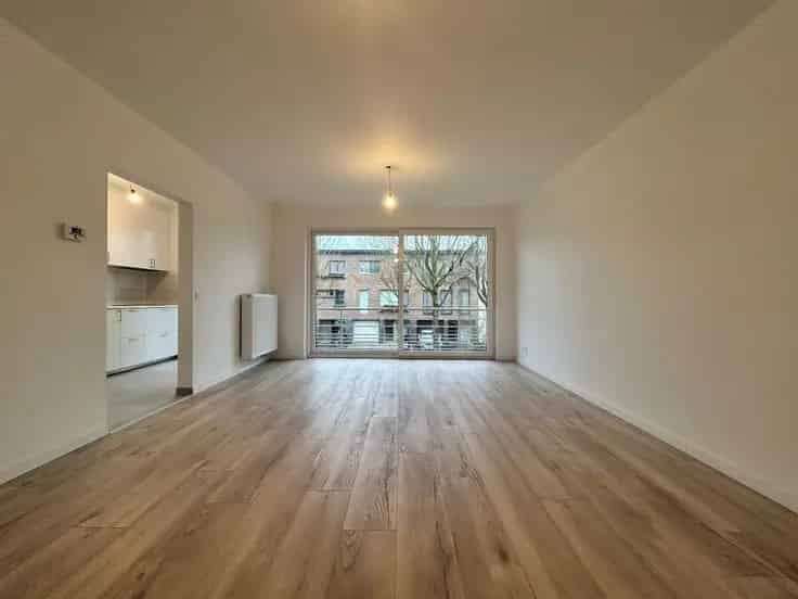 Appartement Te Koop Aartselaar 2 slaapkamers gerenoveerd