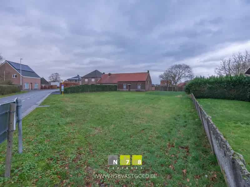 Bouwgrond Kinrooi Molenbeersel 13a62ca