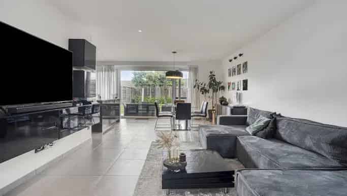 Huis te Koop Rumbeke BEN-woning Energielabel A