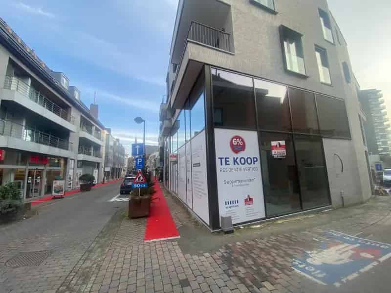 Handelsruimte Waregem Centrum