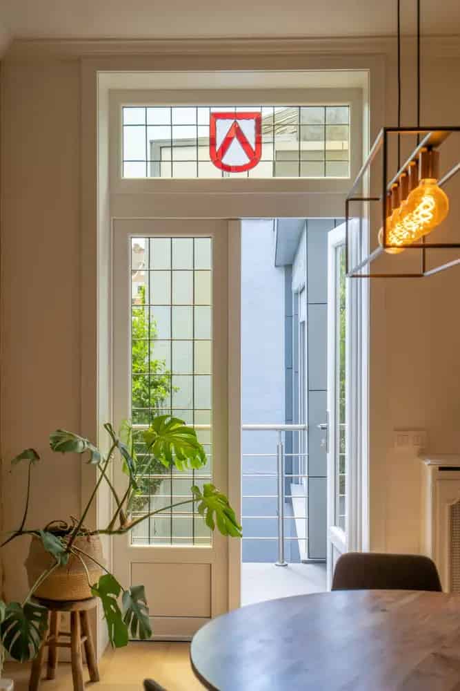 Huis te huur Kortrijk: Karaktervolle woning nabij centrum