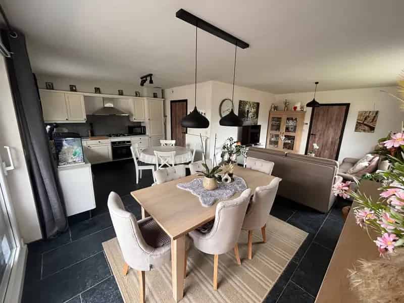 Huis te huur Handzame: Instapklare woning 140m² met tuin