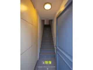 Triplex Appartement te Stokkem 2 slaapkamers  Zolder 25m2