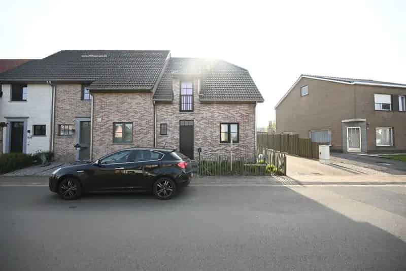 Moderne woning 3 slaapkamers te huur Wingene