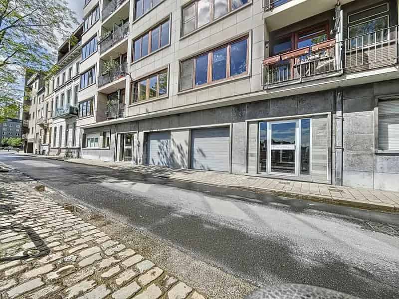 Garagebox te Huur Gent Centrum