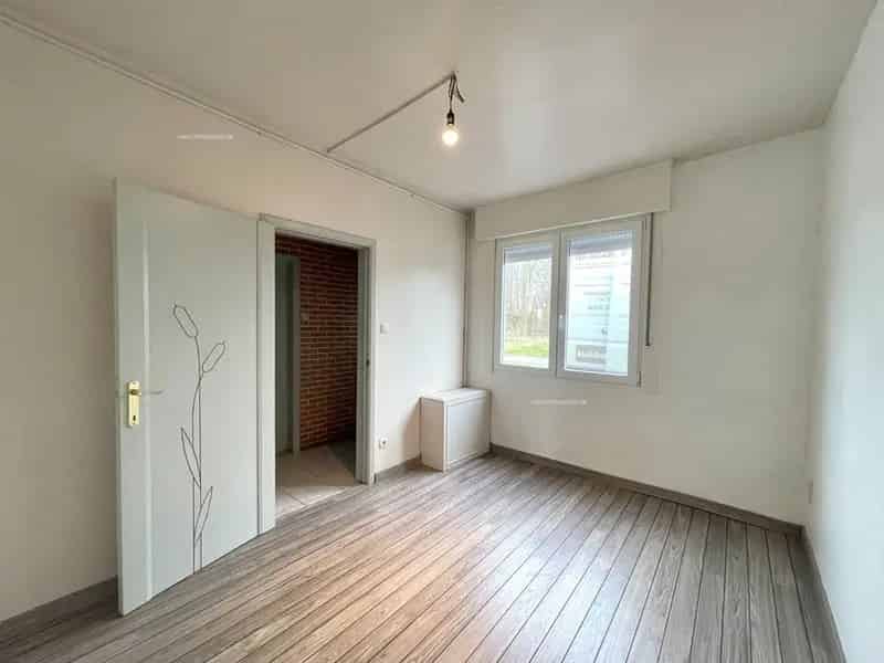 Huis te huur Desselgem 3 slaapkamers tuin