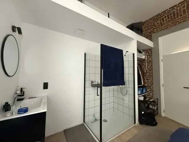 Appartement 1 chambre 60m² Ixelles
